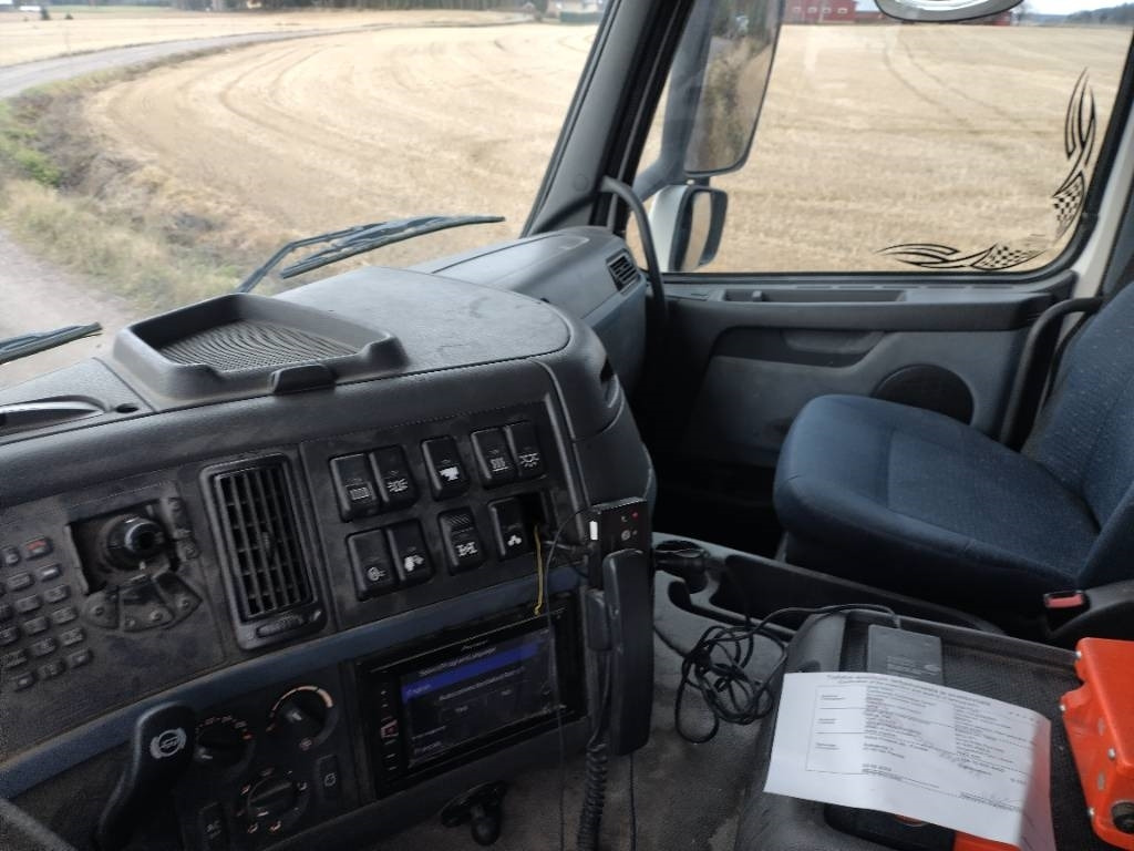Volvo FM13 10*4 betoniauto,ränni - Autobetoonisegisti: pilt 4 Volvo FM13 10*4 betoniauto,ränni - Autobetoonisegisti: pilt 4