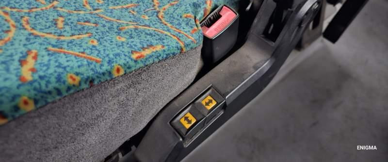 Autosan LIDER MIDI / KRÓTKI/ DO NAUKI JAZDY - Maakonnaliini buss: pilt 5 Autosan LIDER MIDI / KRÓTKI/ DO NAUKI JAZDY - Maakonnaliini buss: pilt 5