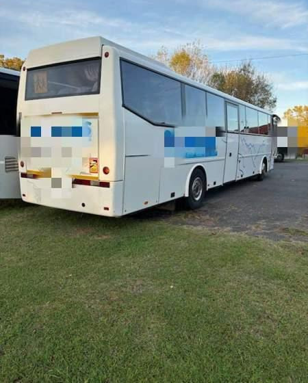 Bova FLD13 / SPROWADZONA / 238 000 KM / EURO 5 - Maakonnaliini buss: pilt 3 Bova FLD13 / SPROWADZONA / 238 000 KM / EURO 5 - Maakonnaliini buss: pilt 3