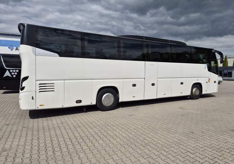 Bova VDL FHD / 12 M / SPROWADZONA / 563 000 KM/ EURO 5 - Kaugsõidu buss: pilt 5 Bova VDL FHD / 12 M / SPROWADZONA / 563 000 KM/ EURO 5 - Kaugsõidu buss: pilt 5