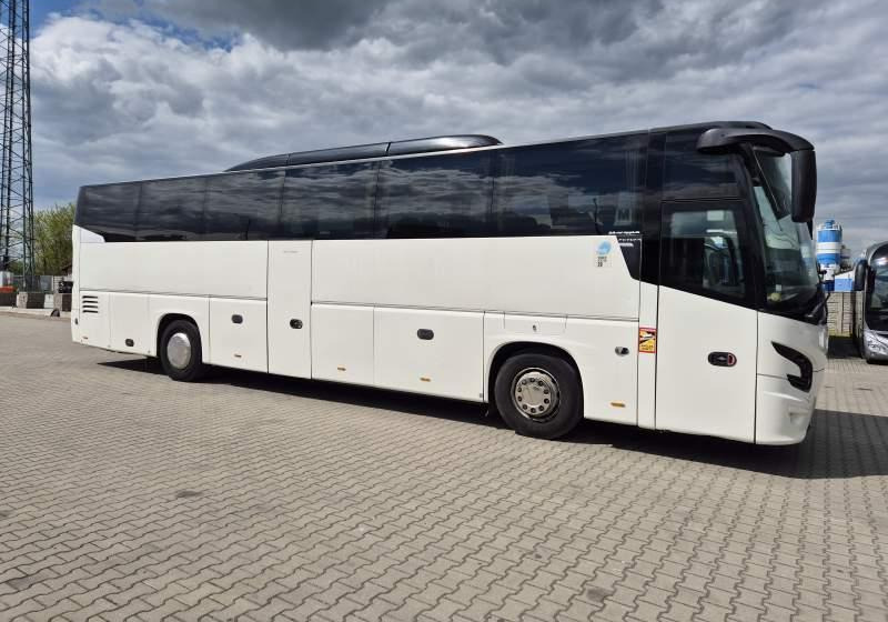 Bova VDL FHD / 12 M / SPROWADZONA / 563 000 KM/ EURO 5 - Kaugsõidu buss: pilt 4 Bova VDL FHD / 12 M / SPROWADZONA / 563 000 KM/ EURO 5 - Kaugsõidu buss: pilt 4