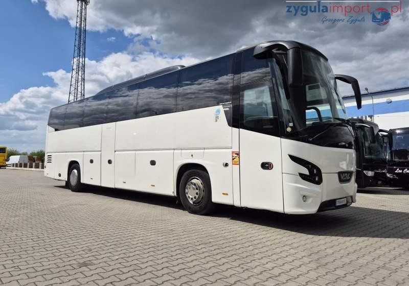 Bova VDL FHD / 12 M / SPROWADZONA / 563 000 KM/ EURO 5 - Kaugsõidu buss: pilt 1 Bova VDL FHD / 12 M / SPROWADZONA / 563 000 KM/ EURO 5 - Kaugsõidu buss: pilt 1