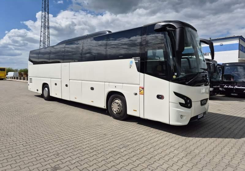 Bova VDL FHD / 12 M / SPROWADZONA / 563 000 KM/ EURO 5 - Kaugsõidu buss: pilt 3 Bova VDL FHD / 12 M / SPROWADZONA / 563 000 KM/ EURO 5 - Kaugsõidu buss: pilt 3