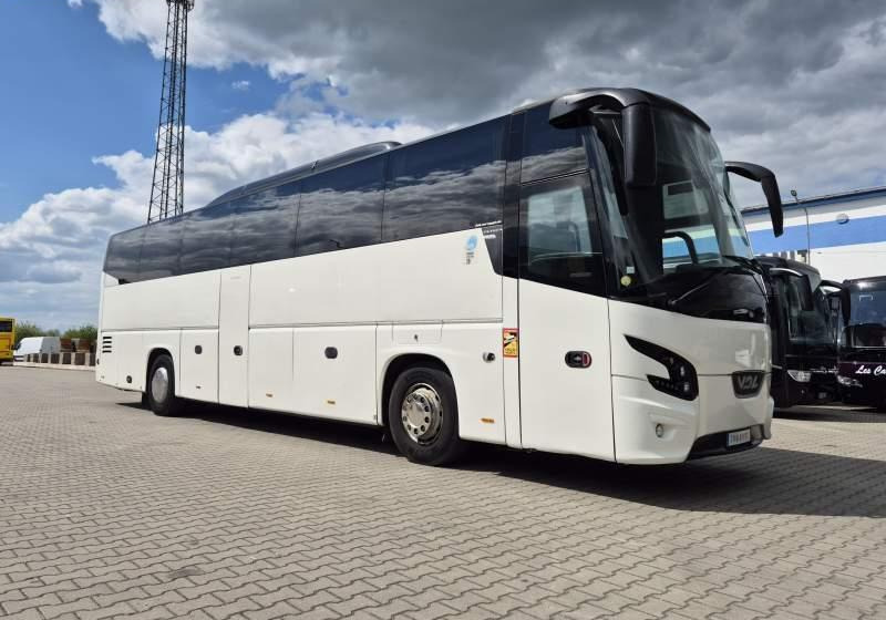 Bova VDL FHD / 12 M / SPROWADZONA / 563 000 KM/ EURO 5 - Kaugsõidu buss: pilt 2 Bova VDL FHD / 12 M / SPROWADZONA / 563 000 KM/ EURO 5 - Kaugsõidu buss: pilt 2