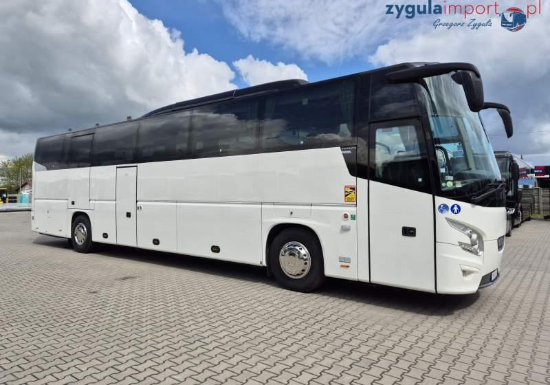 Bova VDL FHD2 / SPROWADZONA/ WINDA / WC - Kaugsõidu buss: pilt 1 Bova VDL FHD2 / SPROWADZONA/ WINDA / WC - Kaugsõidu buss: pilt 1