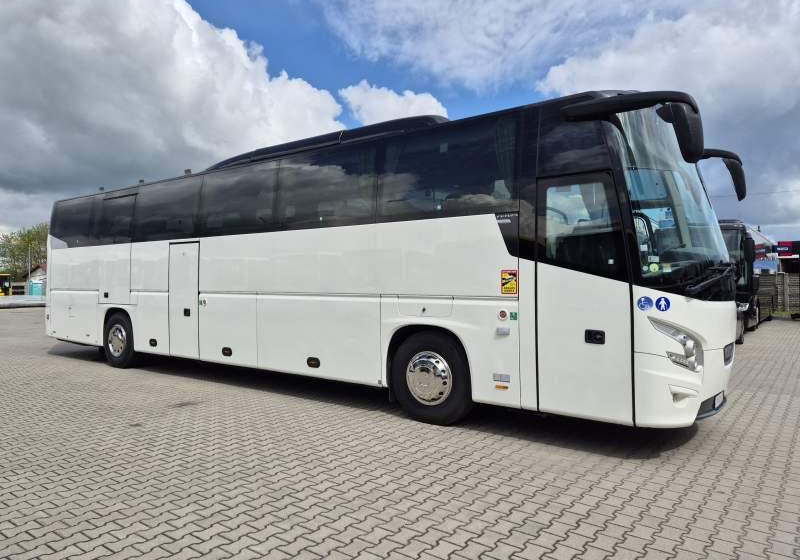 Bova VDL FHD2 / SPROWADZONA/ WINDA / WC - Kaugsõidu buss: pilt 2 Bova VDL FHD2 / SPROWADZONA/ WINDA / WC - Kaugsõidu buss: pilt 2
