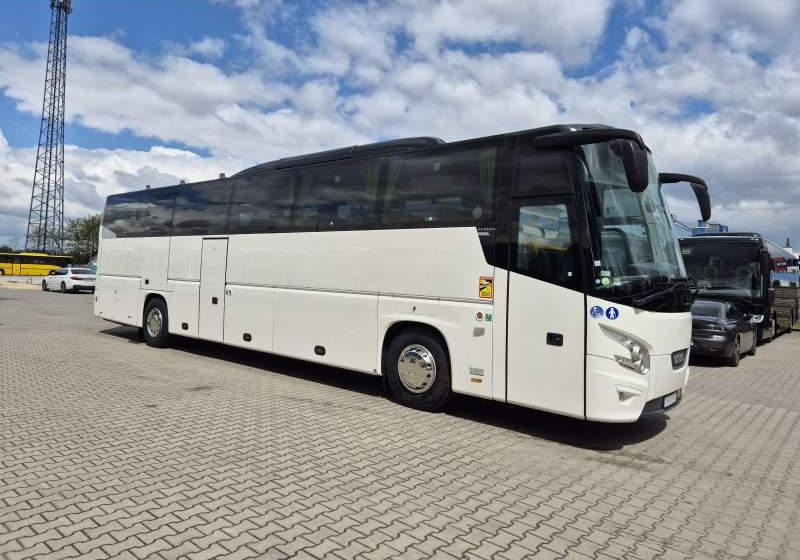 Bova VDL FHD2 / SPROWADZONA/ WINDA / WC - Kaugsõidu buss: pilt 5 Bova VDL FHD2 / SPROWADZONA/ WINDA / WC - Kaugsõidu buss: pilt 5