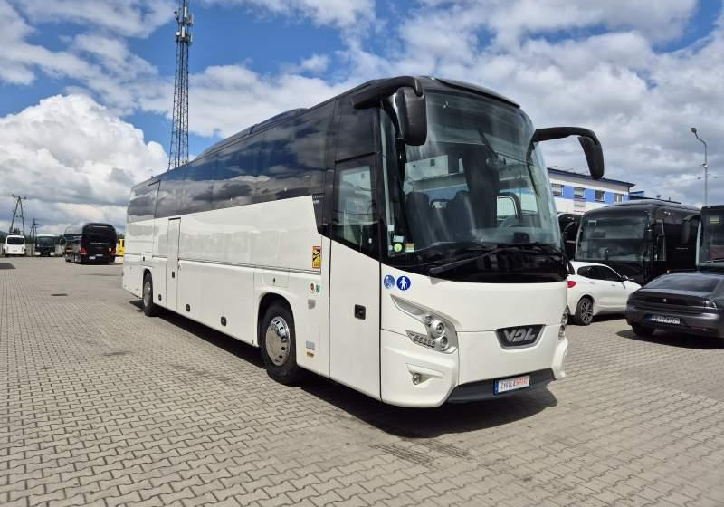 Bova VDL FHD2 / SPROWADZONA/ WINDA / WC - Kaugsõidu buss: pilt 3 Bova VDL FHD2 / SPROWADZONA/ WINDA / WC - Kaugsõidu buss: pilt 3