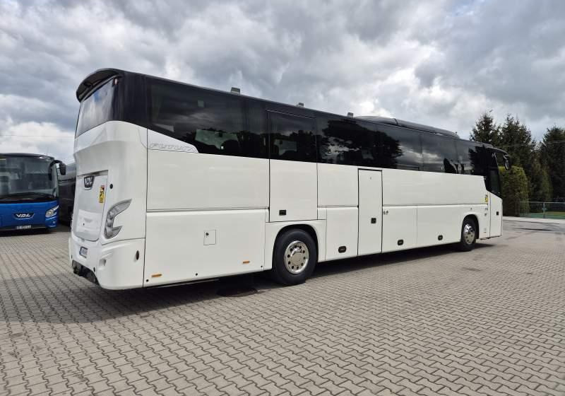 Bova VDL FHD2 / SPROWADZONA/ WINDA / WC - Kaugsõidu buss: pilt 4 Bova VDL FHD2 / SPROWADZONA/ WINDA / WC - Kaugsõidu buss: pilt 4