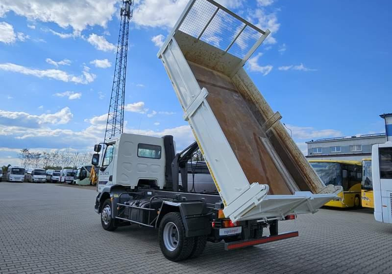 DAF LF 55.220 / SPROWADZONY Z FRANCJI / 119 000 KM - Kallurauto: pilt 3 DAF LF 55.220 / SPROWADZONY Z FRANCJI / 119 000 KM - Kallurauto: pilt 3