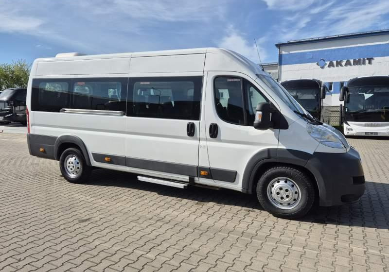 Fiat DUCATO/SPROWADZONY/17 MIEJSC/MANUAL/EEV - Väikebuss, Mikrobuss: pilt 2 Fiat DUCATO/SPROWADZONY/17 MIEJSC/MANUAL/EEV - Väikebuss, Mikrobuss: pilt 2