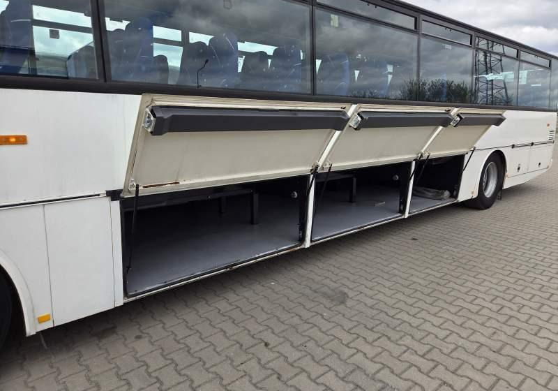 Irisbus AXER / SPROWADZONY/ 62 MIEJSCA + 30 STOJĄCYCH - Maakonnaliini buss: pilt 5 Irisbus AXER / SPROWADZONY/ 62 MIEJSCA + 30 STOJĄCYCH - Maakonnaliini buss: pilt 5