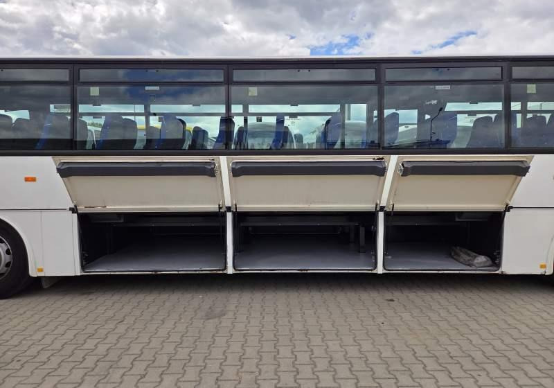 Irisbus AXER / SPROWADZONY/ 62 MIEJSCA + 30 STOJĄCYCH - Maakonnaliini buss: pilt 4 Irisbus AXER / SPROWADZONY/ 62 MIEJSCA + 30 STOJĄCYCH - Maakonnaliini buss: pilt 4