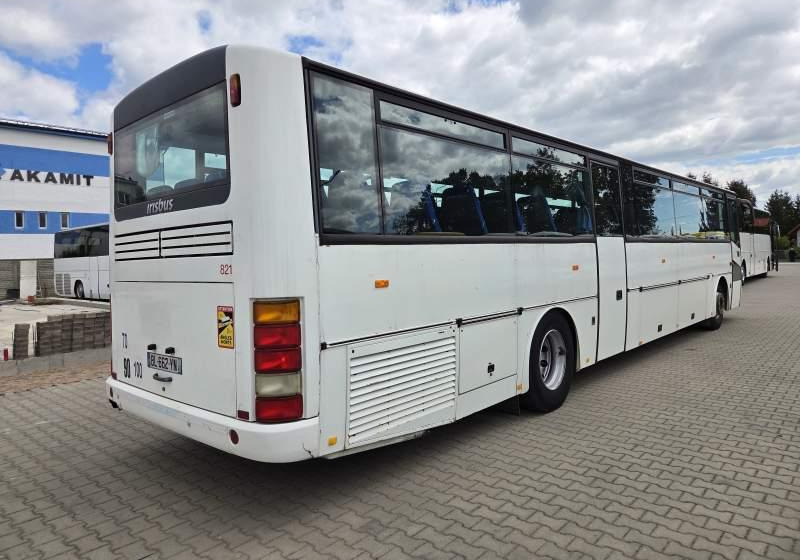 Irisbus AXER / SPROWADZONY/ 62 MIEJSCA + 30 STOJĄCYCH - Maakonnaliini buss: pilt 3 Irisbus AXER / SPROWADZONY/ 62 MIEJSCA + 30 STOJĄCYCH - Maakonnaliini buss: pilt 3