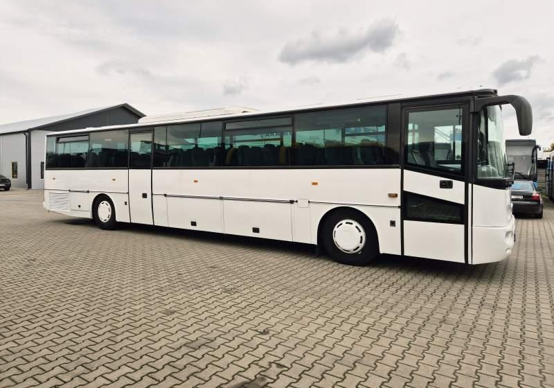 Irisbus AXER / SPROWADZONY / KLIMA / WEBASTO - Maakonnaliini buss: pilt 4 Irisbus AXER / SPROWADZONY / KLIMA / WEBASTO - Maakonnaliini buss: pilt 4