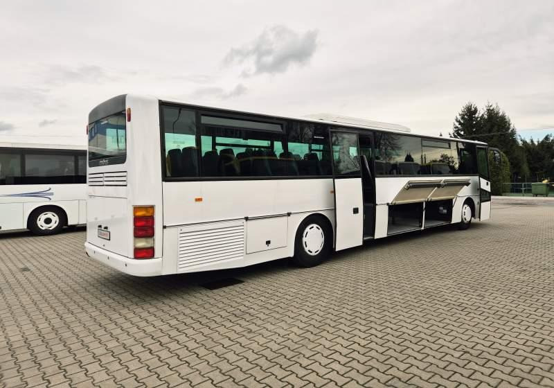 Irisbus AXER / SPROWADZONY / KLIMA / WEBASTO - Maakonnaliini buss: pilt 5 Irisbus AXER / SPROWADZONY / KLIMA / WEBASTO - Maakonnaliini buss: pilt 5