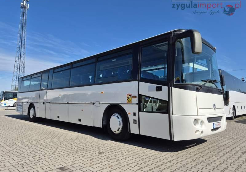 Irisbus AXER / SPROWADZONY / KLIMATYZACJA / 62 MIEJSCA - Maakonnaliini buss: pilt 1 Irisbus AXER / SPROWADZONY / KLIMATYZACJA / 62 MIEJSCA - Maakonnaliini buss: pilt 1