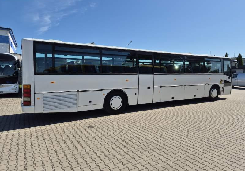 Irisbus AXER / SPROWADZONY / KLIMATYZACJA / 62 MIEJSCA - Maakonnaliini buss: pilt 3 Irisbus AXER / SPROWADZONY / KLIMATYZACJA / 62 MIEJSCA - Maakonnaliini buss: pilt 3