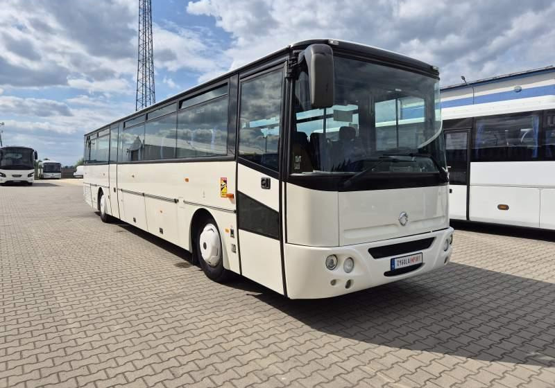 Irisbus AXER / SPROWADZONY / KLIMATYZACJA / 62 MIEJSCA - Maakonnaliini buss: pilt 4 Irisbus AXER / SPROWADZONY / KLIMATYZACJA / 62 MIEJSCA - Maakonnaliini buss: pilt 4