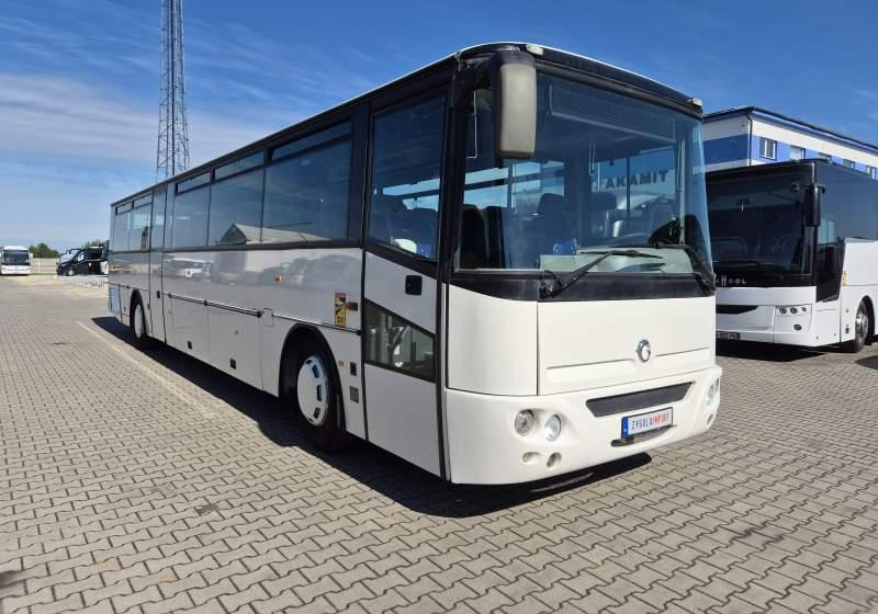 Irisbus AXER / SPROWADZONY / KLIMATYZACJA / 62 MIEJSCA - Maakonnaliini buss: pilt 5 Irisbus AXER / SPROWADZONY / KLIMATYZACJA / 62 MIEJSCA - Maakonnaliini buss: pilt 5