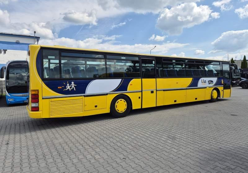 Irisbus AXER / SPROWADZONY / KLIMATYZACJA / 62 MIEJSCA - Maakonnaliini buss: pilt 5 Irisbus AXER / SPROWADZONY / KLIMATYZACJA / 62 MIEJSCA - Maakonnaliini buss: pilt 5