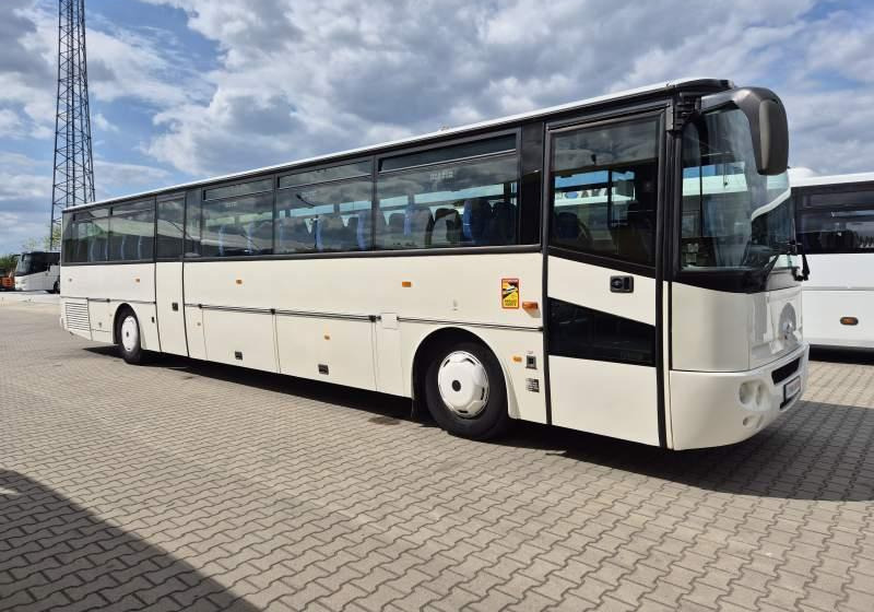 Irisbus AXER / SPROWADZONY / KLIMATYZACJA / 62 MIEJSCA - Maakonnaliini buss: pilt 3 Irisbus AXER / SPROWADZONY / KLIMATYZACJA / 62 MIEJSCA - Maakonnaliini buss: pilt 3