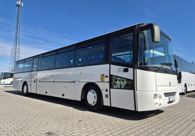 Irisbus AXER / SPROWADZONY / KLIMATYZACJA / 62 MIEJSCA - Maakonnaliini buss: pilt 2 Irisbus AXER / SPROWADZONY / KLIMATYZACJA / 62 MIEJSCA - Maakonnaliini buss: pilt 2