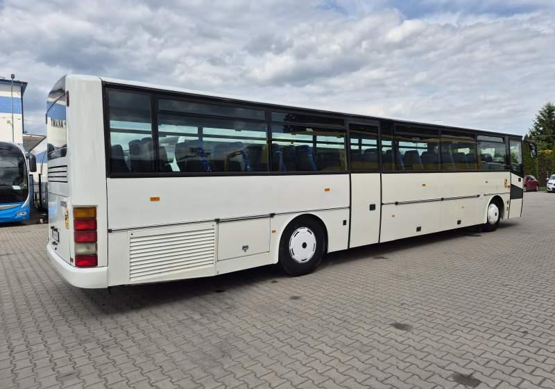 Irisbus AXER / SPROWADZONY / KLIMATYZACJA / 62 MIEJSCA - Maakonnaliini buss: pilt 5 Irisbus AXER / SPROWADZONY / KLIMATYZACJA / 62 MIEJSCA - Maakonnaliini buss: pilt 5