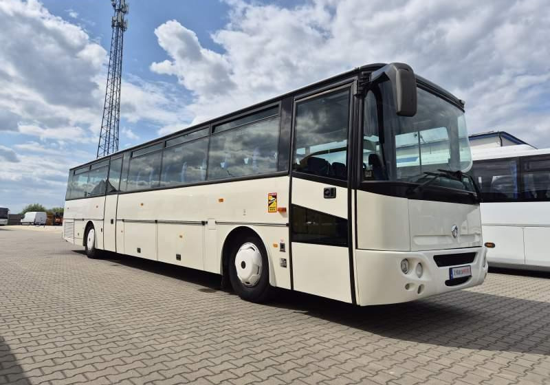 Irisbus AXER / SPROWADZONY / KLIMATYZACJA / 62 MIEJSCA - Maakonnaliini buss: pilt 2 Irisbus AXER / SPROWADZONY / KLIMATYZACJA / 62 MIEJSCA - Maakonnaliini buss: pilt 2