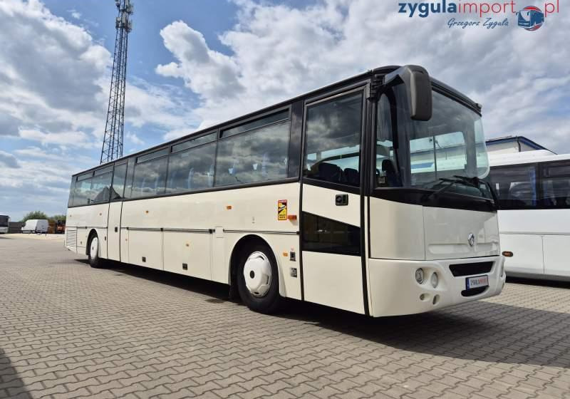 Irisbus AXER / SPROWADZONY / KLIMATYZACJA / 62 MIEJSCA - Maakonnaliini buss: pilt 1 Irisbus AXER / SPROWADZONY / KLIMATYZACJA / 62 MIEJSCA - Maakonnaliini buss: pilt 1