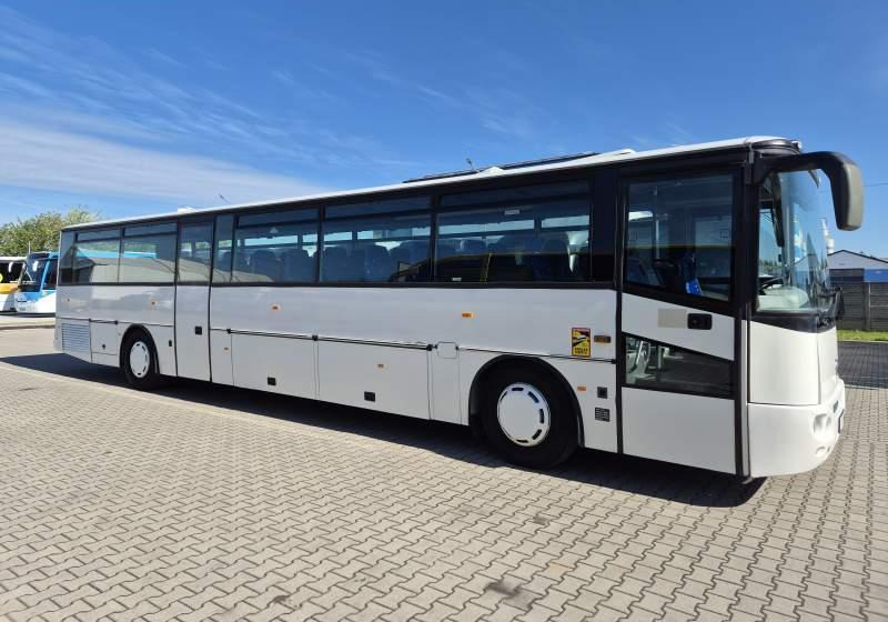 Irisbus AXER / SPROWADZONY / KLIMATYZACJA / 62 MIEJSCA - Maakonnaliini buss: pilt 4 Irisbus AXER / SPROWADZONY / KLIMATYZACJA / 62 MIEJSCA - Maakonnaliini buss: pilt 4
