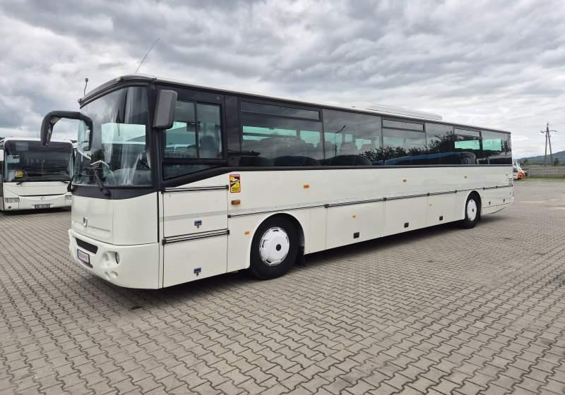 Irisbus AXER / SPROWADZONY / KLIMATYZACJA / 64 MIEJSCA - Maakonnaliini buss: pilt 2 Irisbus AXER / SPROWADZONY / KLIMATYZACJA / 64 MIEJSCA - Maakonnaliini buss: pilt 2