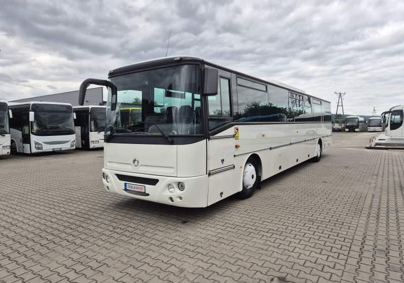 Irisbus AXER / SPROWADZONY / KLIMATYZACJA / 64 MIEJSCA - Maakonnaliini buss: pilt 5 Irisbus AXER / SPROWADZONY / KLIMATYZACJA / 64 MIEJSCA - Maakonnaliini buss: pilt 5