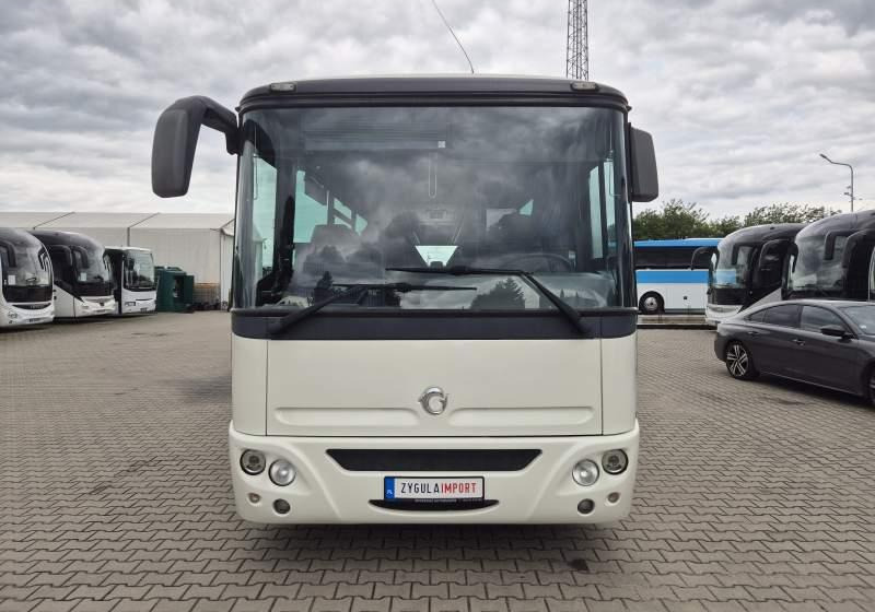 Irisbus AXER / SPROWADZONY / KLIMATYZACJA / 64 MIEJSCA - Maakonnaliini buss: pilt 4 Irisbus AXER / SPROWADZONY / KLIMATYZACJA / 64 MIEJSCA - Maakonnaliini buss: pilt 4