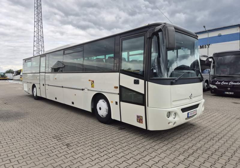 Irisbus AXER / SPROWADZONY / KLIMATYZACJA / 64 MIEJSCA - Maakonnaliini buss: pilt 3 Irisbus AXER / SPROWADZONY / KLIMATYZACJA / 64 MIEJSCA - Maakonnaliini buss: pilt 3
