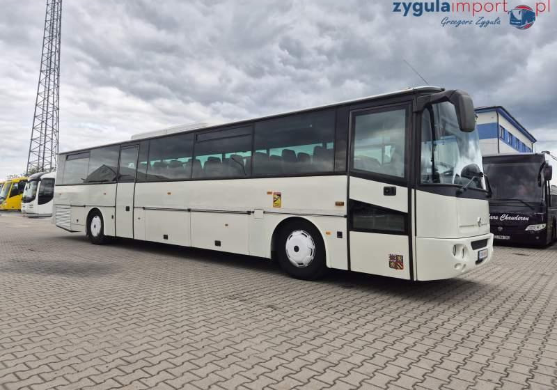 Irisbus AXER / SPROWADZONY / KLIMATYZACJA / 64 MIEJSCA - Maakonnaliini buss: pilt 1 Irisbus AXER / SPROWADZONY / KLIMATYZACJA / 64 MIEJSCA - Maakonnaliini buss: pilt 1