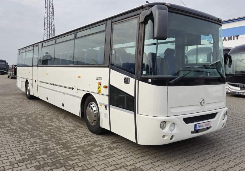 Irisbus AXER / SPROWADZONY Z FRANCJI / MANUAL - Maakonnaliini buss: pilt 3 Irisbus AXER / SPROWADZONY Z FRANCJI / MANUAL - Maakonnaliini buss: pilt 3