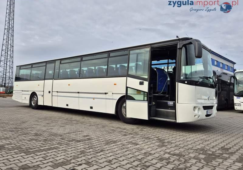 Irisbus AXER / SPROWADZONY Z FRANCJI / MANUAL - Maakonnaliini buss: pilt 1 Irisbus AXER / SPROWADZONY Z FRANCJI / MANUAL - Maakonnaliini buss: pilt 1