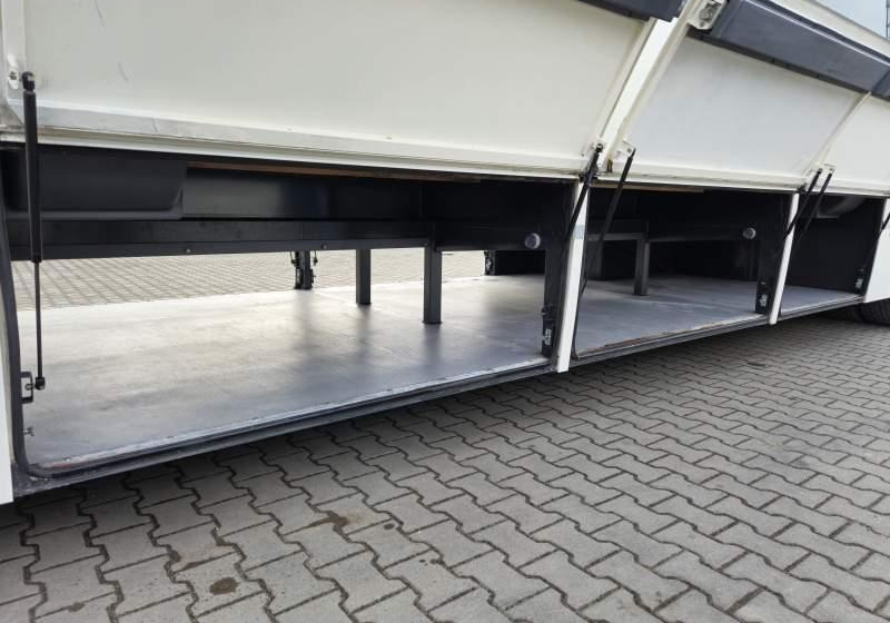 Maakonnaliini buss Irisbus AXER / SPROWADZONY Z FRANCJI / MANUAL: pilt 12 Maakonnaliini buss Irisbus AXER / SPROWADZONY Z FRANCJI / MANUAL: pilt 12