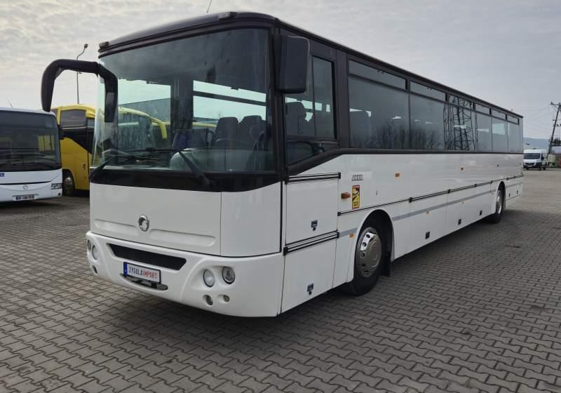 Irisbus AXER / SPROWADZONY Z FRANCJI / MANUAL - Maakonnaliini buss: pilt 4 Irisbus AXER / SPROWADZONY Z FRANCJI / MANUAL - Maakonnaliini buss: pilt 4