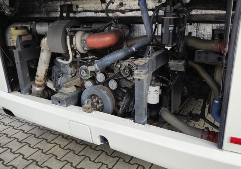 Maakonnaliini buss Irisbus AXER / SPROWADZONY Z FRANCJI / MANUAL: pilt 14 Maakonnaliini buss Irisbus AXER / SPROWADZONY Z FRANCJI / MANUAL: pilt 14