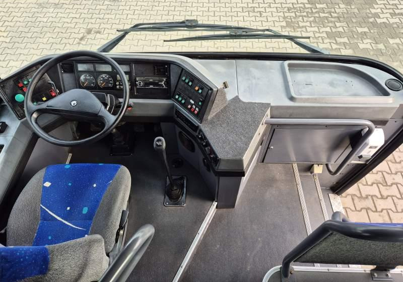 Maakonnaliini buss Irisbus AXER / SPROWADZONY Z FRANCJI / MANUAL: pilt 18 Maakonnaliini buss Irisbus AXER / SPROWADZONY Z FRANCJI / MANUAL: pilt 18