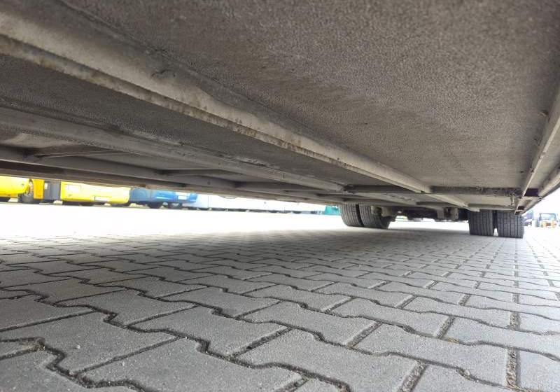 Maakonnaliini buss Irisbus AXER / SPROWADZONY Z FRANCJI / MANUAL: pilt 16 Maakonnaliini buss Irisbus AXER / SPROWADZONY Z FRANCJI / MANUAL: pilt 16