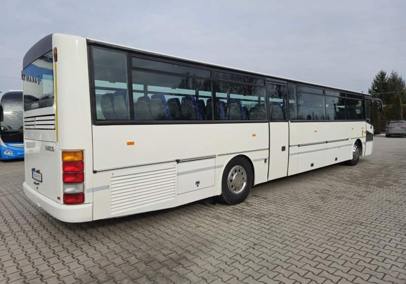 Irisbus AXER / SPROWADZONY Z FRANCJI / MANUAL - Maakonnaliini buss: pilt 5 Irisbus AXER / SPROWADZONY Z FRANCJI / MANUAL - Maakonnaliini buss: pilt 5