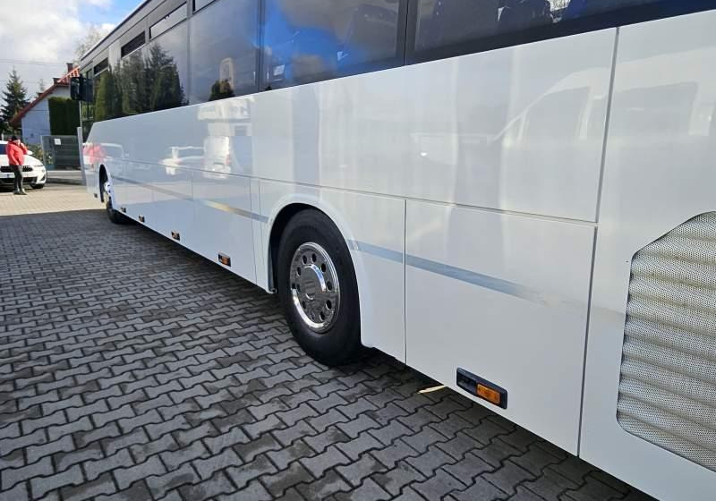 Irisbus CROSSWAY/ SPROWADZONY/ KLIMATYZACJA/ MANUAL - Maakonnaliini buss: pilt 5 Irisbus CROSSWAY/ SPROWADZONY/ KLIMATYZACJA/ MANUAL - Maakonnaliini buss: pilt 5