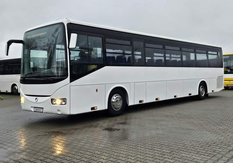 Irisbus CROSSWAY/ SPROWADZONY/ MANUAL/ - Maakonnaliini buss: pilt 5 Irisbus CROSSWAY/ SPROWADZONY/ MANUAL/ - Maakonnaliini buss: pilt 5