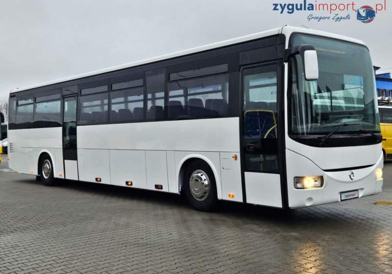 Irisbus CROSSWAY/ SPROWADZONY/ MANUAL/ - Maakonnaliini buss: pilt 1 Irisbus CROSSWAY/ SPROWADZONY/ MANUAL/ - Maakonnaliini buss: pilt 1