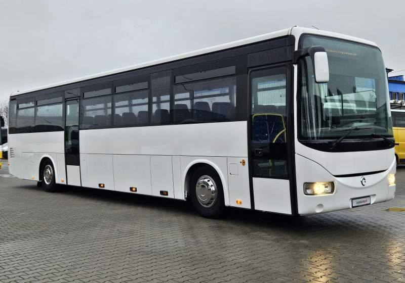 Irisbus CROSSWAY/ SPROWADZONY/ MANUAL/ - Maakonnaliini buss: pilt 4 Irisbus CROSSWAY/ SPROWADZONY/ MANUAL/ - Maakonnaliini buss: pilt 4