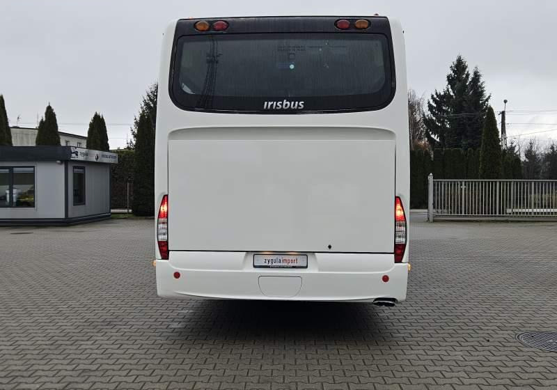 Irisbus CROSSWAY/ SPROWADZONY/ MANUAL/ - Maakonnaliini buss: pilt 2 Irisbus CROSSWAY/ SPROWADZONY/ MANUAL/ - Maakonnaliini buss: pilt 2