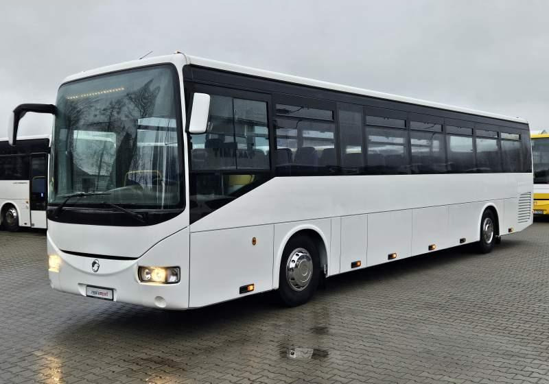Irisbus CROSSWAY/ SPROWADZONY/ MANUAL/ - Maakonnaliini buss: pilt 3 Irisbus CROSSWAY/ SPROWADZONY/ MANUAL/ - Maakonnaliini buss: pilt 3